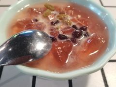 -山悦里 山野·鲜火锅(罗斯福广场店)