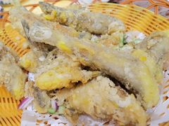 -老字号蛇口德记烧腊饭店·海鲜加工