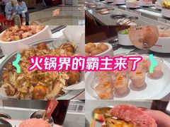 -龍歌自助小火锅(雨花台江南虹悦城店)