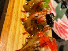 -上男·烧肉集市(五一广场店)