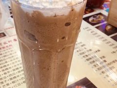 -捷信牛奶甜品世家(学府店)