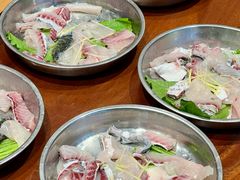 -顺德一品粥·20年凤城老字号(芳村店)