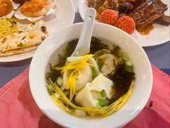 -The COOK·厨餐厅·自助餐(浦东嘉里大酒店)