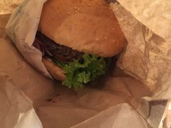 -Fergburger(皇后镇店)