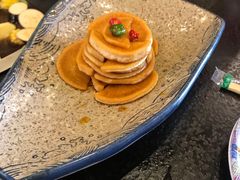 风味萝卜-荣德灶台鱼(圣泉寺店)