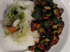 -宛平李记小吃(东关街店)