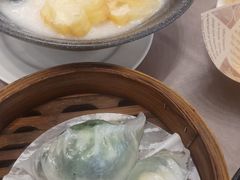 -东方御宴海鲜酒楼(棕泉酒店)