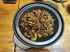 -云海肴·汽锅鸡·云南菜(天津国金汇店)