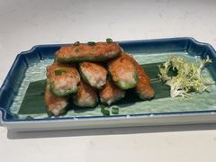 -常来小聚·广州非遗传承餐厅(高德置地店)