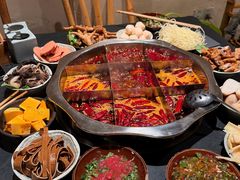 -大风老火锅(江北一店)