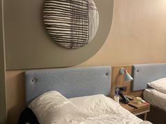 -莫泰酒店(厦门万象城火车站地铁站店)