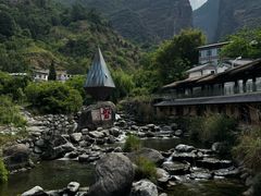 -大理苍山石门关旅游度假区