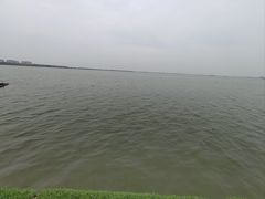 -包头南海湿地景区
