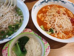 -难忘的面(五矿君澜酒店)