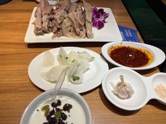 -品回味清真西北楼(宁波首店)