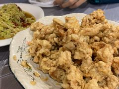 -大隐隐于市私房菜(保和小区店)