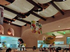 -Aqua Oasis 水天堂(相城天虹商场店)