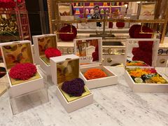 -咖啡苑 - 蔚藍夏日限定主题(永利皇宫店)