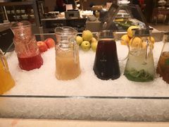 -电谷雅阁国际大酒店