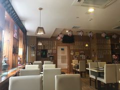 大堂-有喜屋·深夜食堂(北京西路店)