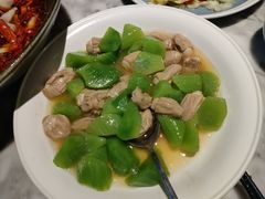 -懒人盐府人家(航天桥店)