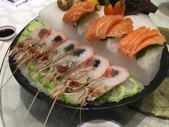 -瓯菜排档·温州海鲜(玕南店)