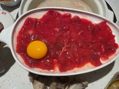 -三人行骨头王火锅(长寿店)