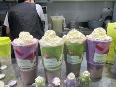 -星满杯TEAFUL(罗湖东门店)