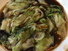 -华盛园卷子王农家菜水库鱼