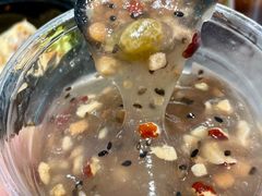 现煮鲜莲藕粉-金块块云南小吃