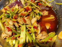 -阿婉贵州苗家酸汤鱼(梅林店)