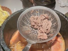 -芸山季·云南山珍菌火锅(南翔印象城MEGA店)