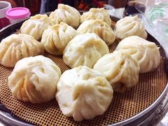 红星包-石饮红星包子(中山路店)