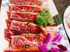 -梦山水日本烧肉(五四广场店)