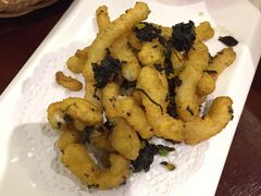 -悟长年潮汕菜砂锅粥(圣熙8号店)