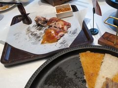 -小厨娘淮扬菜(清江苏宁广场店)