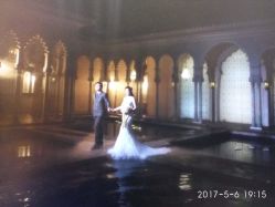 -米兰尊荣婚纱摄影·婚纱照会馆