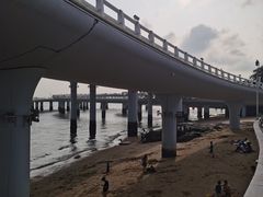 -演武大桥观景平台
