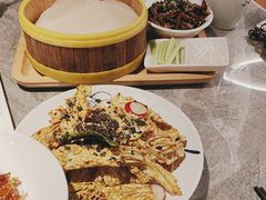 -北平食府(马鞍山路店)