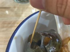 -南记食粥坊·宵夜大排档(莲花总店)