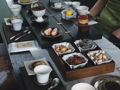 -月芽·自由餐厅·西溪湿地餐厅