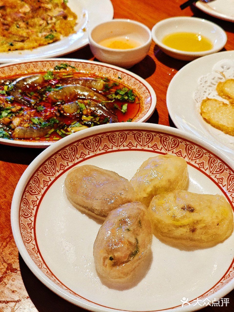 去完潮汕,在北京路居然遇到一家潮汕菜?!
