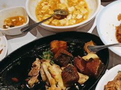 -上海1号私藏菜(静安店)
