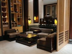 -西安华清御汤酒店