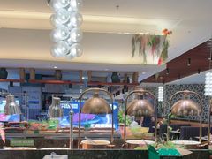 -尚宴牛特鲜自助(太原街万达店)