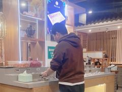 -常赢三兄弟·清真涮肉(五莲路店)