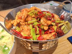 -和湘汇·湘菜小馆(睢宁兴美店)