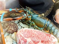 -云厨·高空西餐厅(成都瑯珀·凯悦臻选酒店)