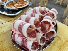 -旺记碳烤肥牛(总店)