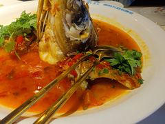 -坛宗剁椒鱼头(河西王府井店)